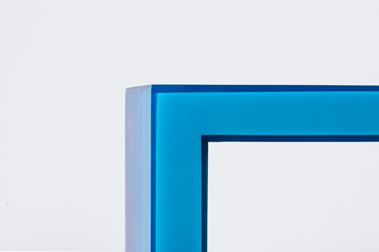 Blue Console facturestudio