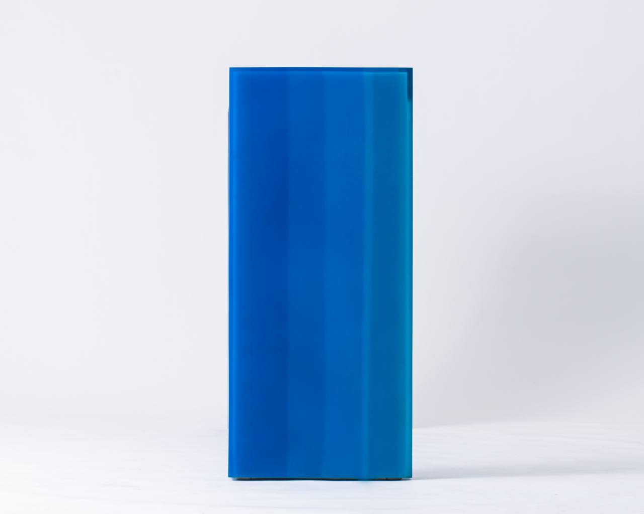 Blue Console facturestudio