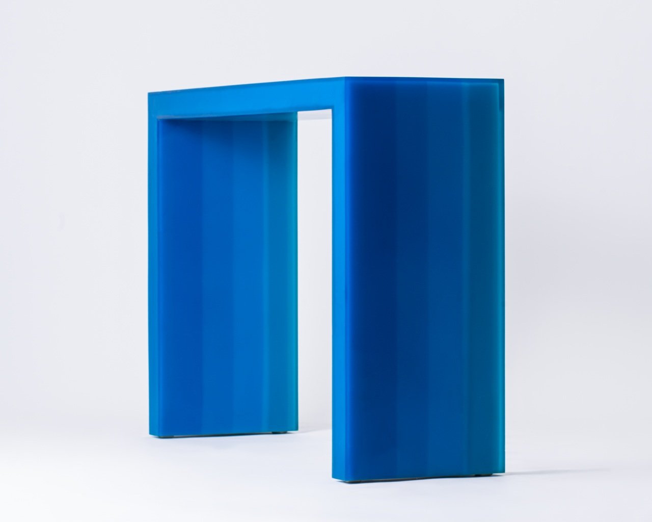 Blue Console facturestudio