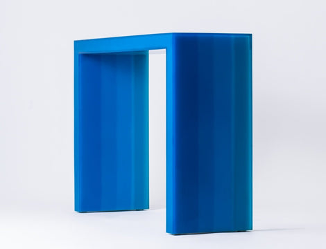 Blue Console facturestudio