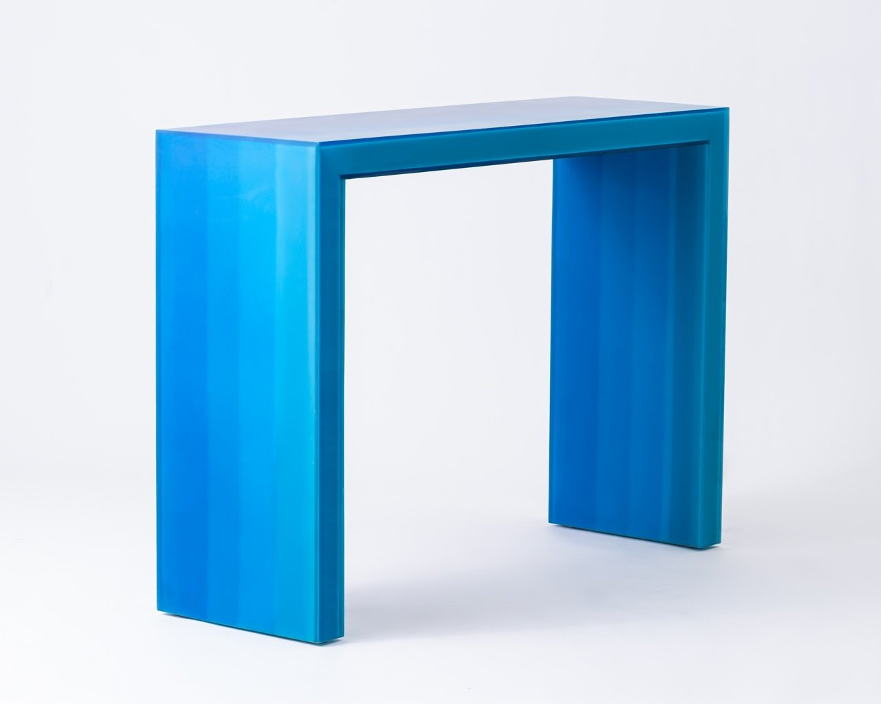 Blue Console facturestudio