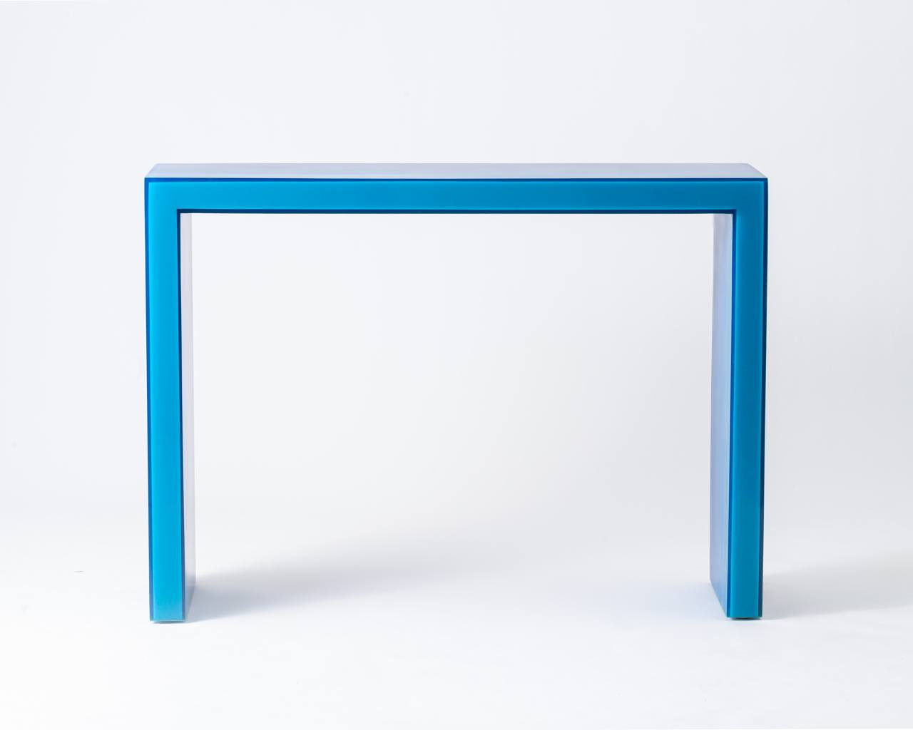 Blue Console facturestudio