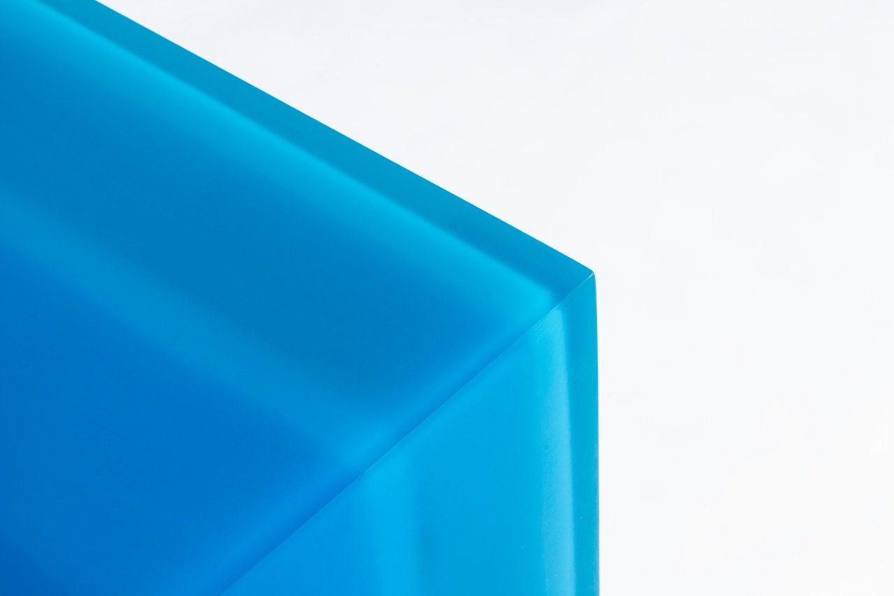 Blue Console facturestudio