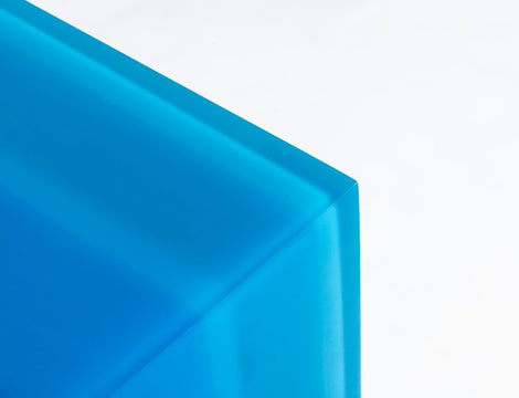 Blue Console facturestudio