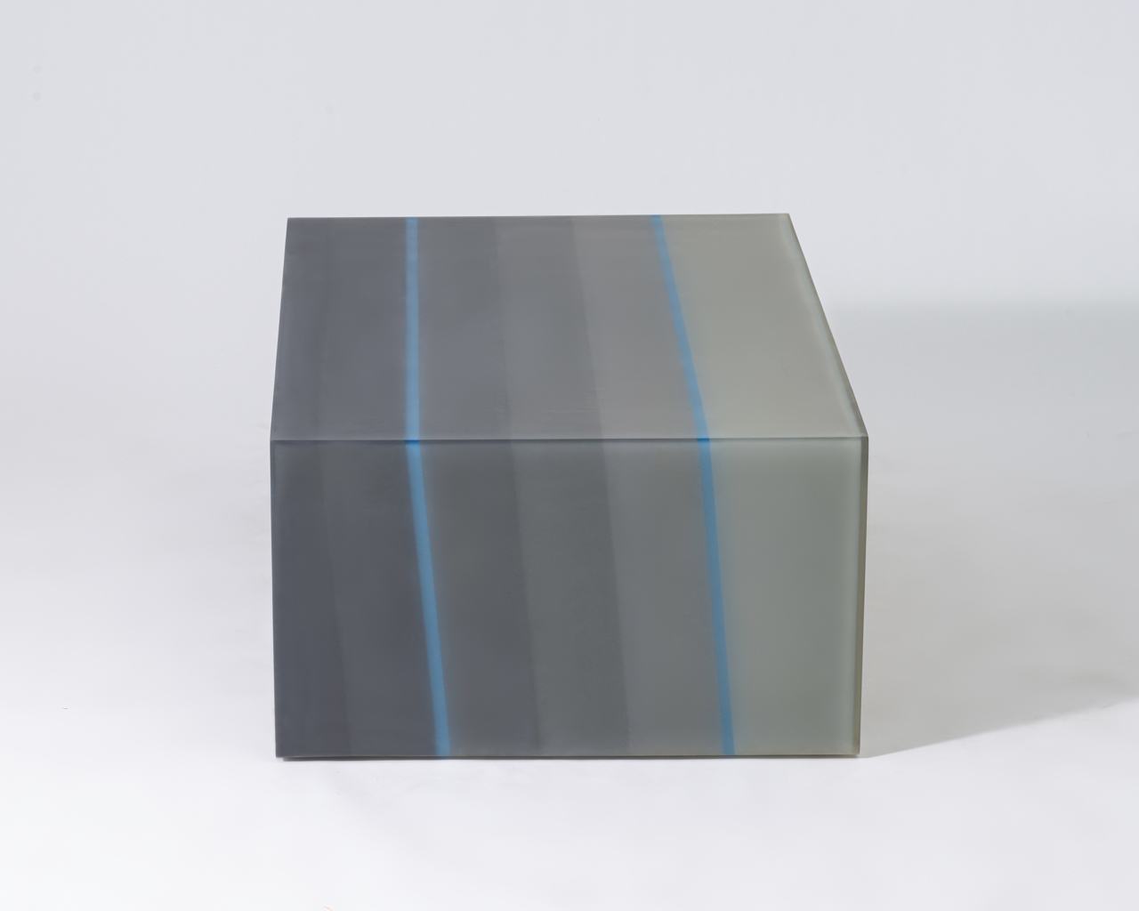 Coffee Table facturestudio