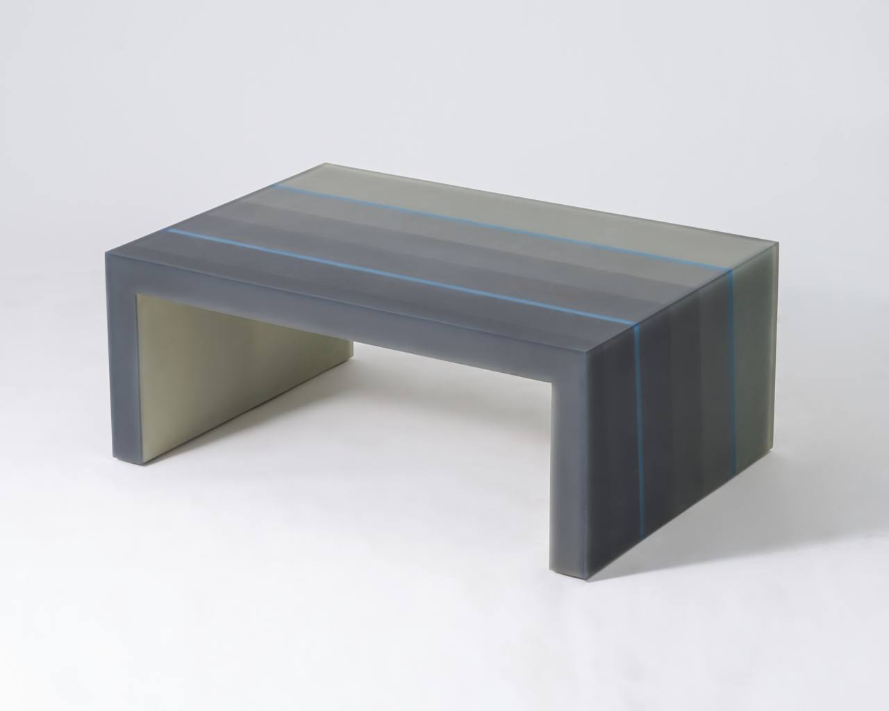 Coffee Table facturestudio