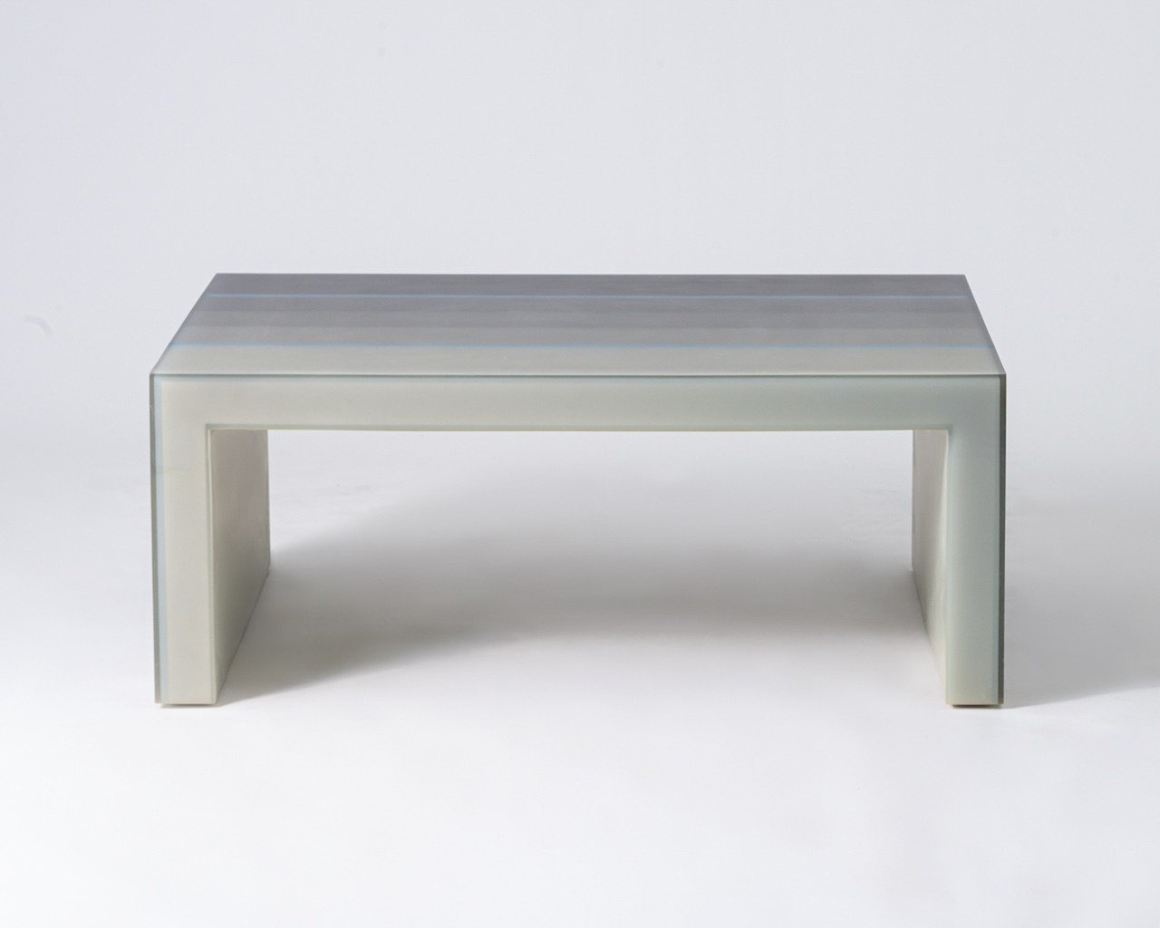 Coffee Table facturestudio