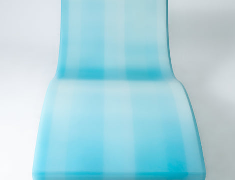 Ripple Chaise Lounge facturestudio