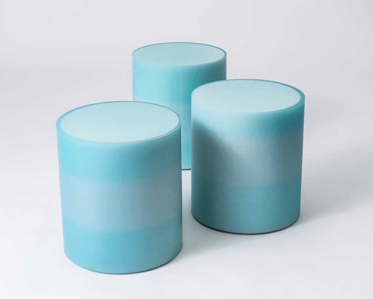 Ripple Cylinder facturestudio