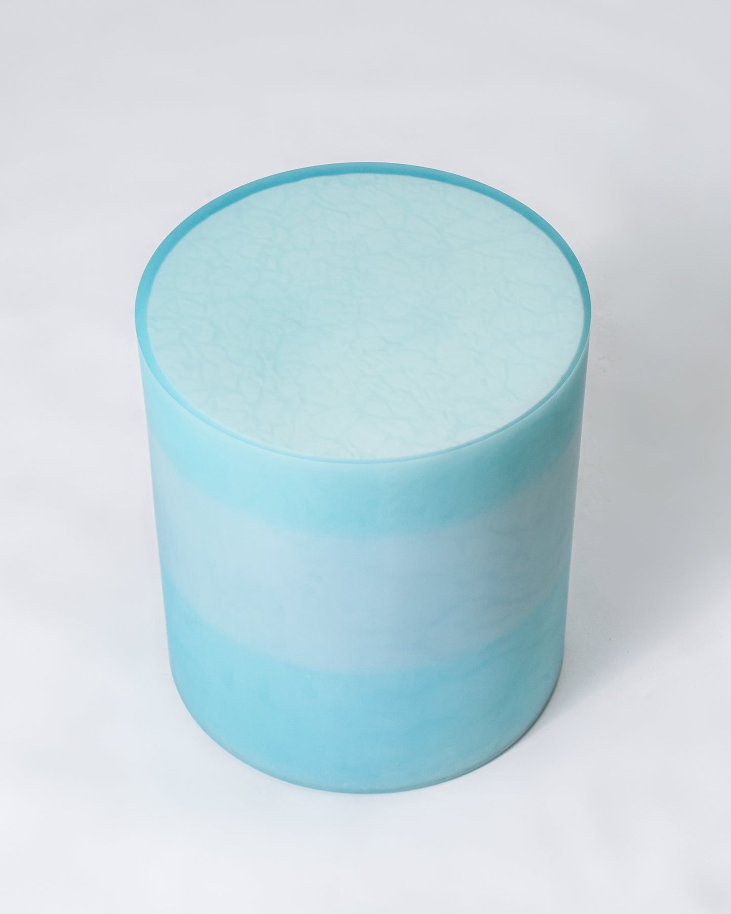 Ripple Cylinder facturestudio