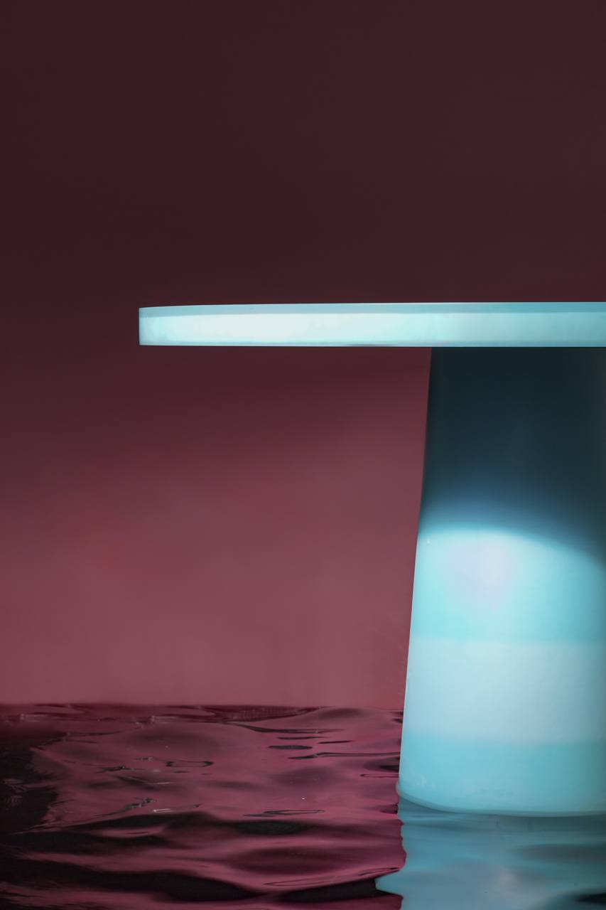 Ripple Table facturestudio