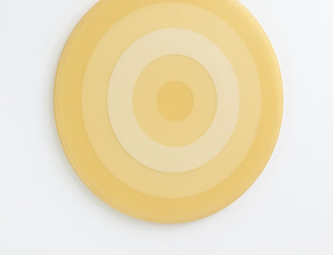Yellow Rings facturestudio